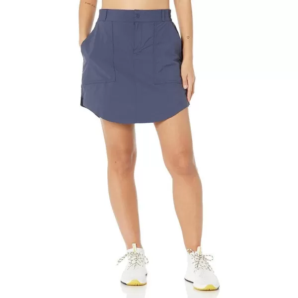 imageColumbia Womens Summerdry SkortNocturnal