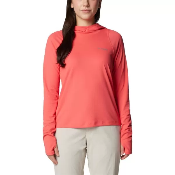 imageColumbia Womens Summit Valley HoodieJuicy