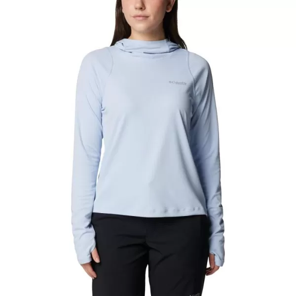 imageColumbia Womens Summit Valley HoodieWhisper