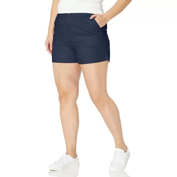 imageColumbia Womens Sun Drifter Stretch ChinoCollegiate Navy