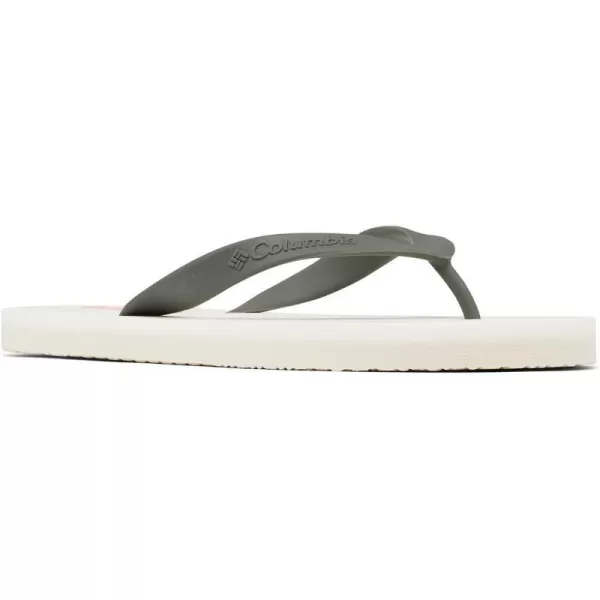 imageColumbia Womens Sun Trek Flip Sport SandalDark GreyDark Stone