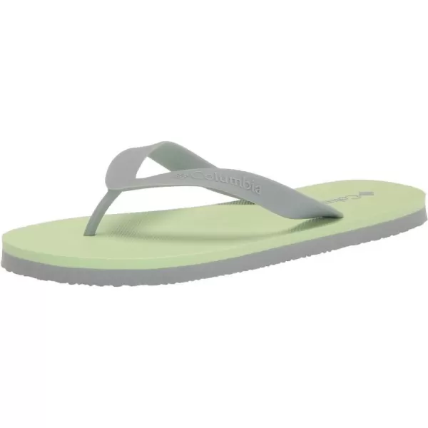 imageColumbia Womens Sun Trek Flip Sport SandalSteamKey West