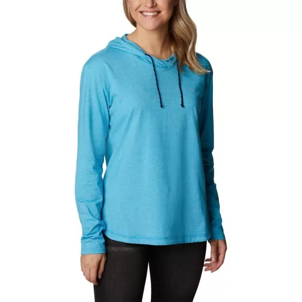 Blue Chill Heather