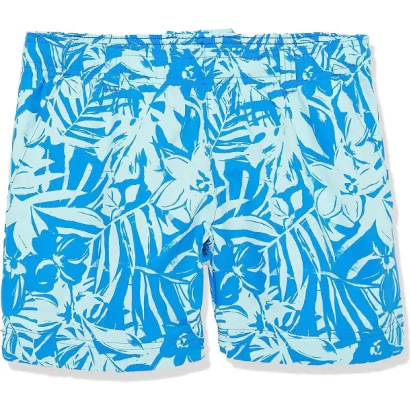 imageColumbia Womens Super Backcast Water ShortBlue Macaw Palmtropics