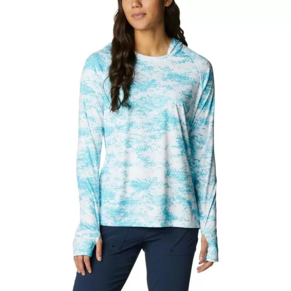 Atoll Pfg Camo Print