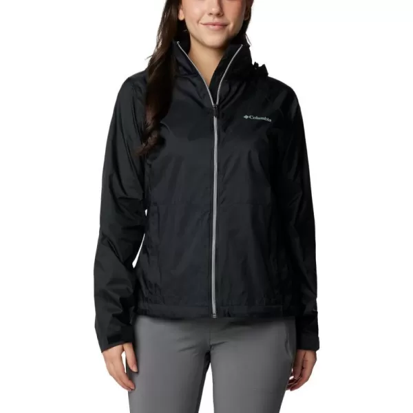 imageColumbia Womens Switchback Iii JacketBlack
