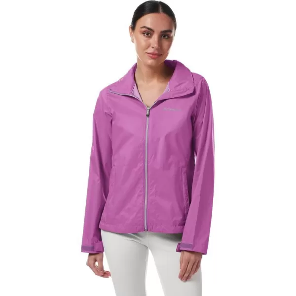 imageColumbia Womens Switchback Iii JacketBlossom Pink
