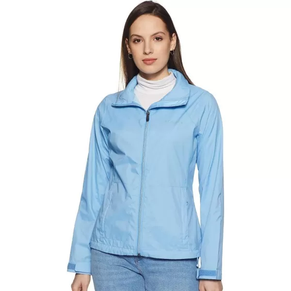 imageColumbia Womens Switchback Iii JacketBlue Sky