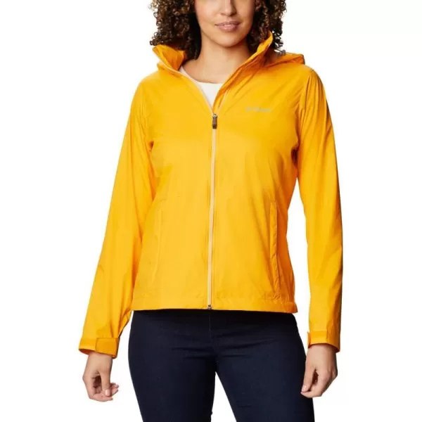 imageColumbia Womens Switchback Iii JacketBright Marigold