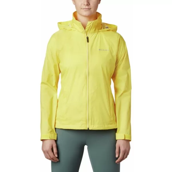 imageColumbia Womens Switchback Iii JacketButtercup