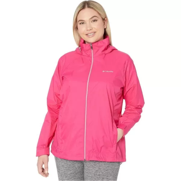 imageColumbia Womens Switchback Iii JacketCactus Pink