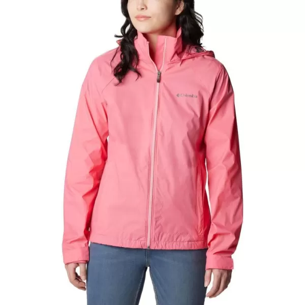 imageColumbia Womens Switchback Iii JacketCamellia Rose