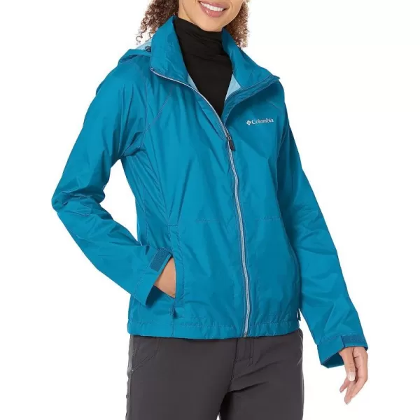 imageColumbia Womens Switchback Iii JacketLagoon