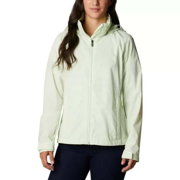 imageColumbia Womens Switchback Iii JacketLight Lime