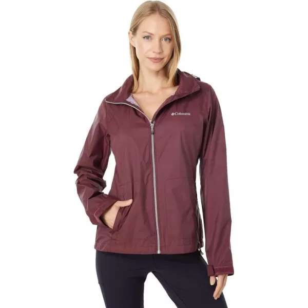 imageColumbia Womens Switchback Iii JacketMalbec