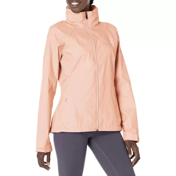 imageColumbia Womens Switchback Iii JacketPeach Blossom
