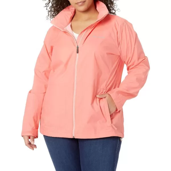 imageColumbia Womens Switchback Iii JacketSalmon
