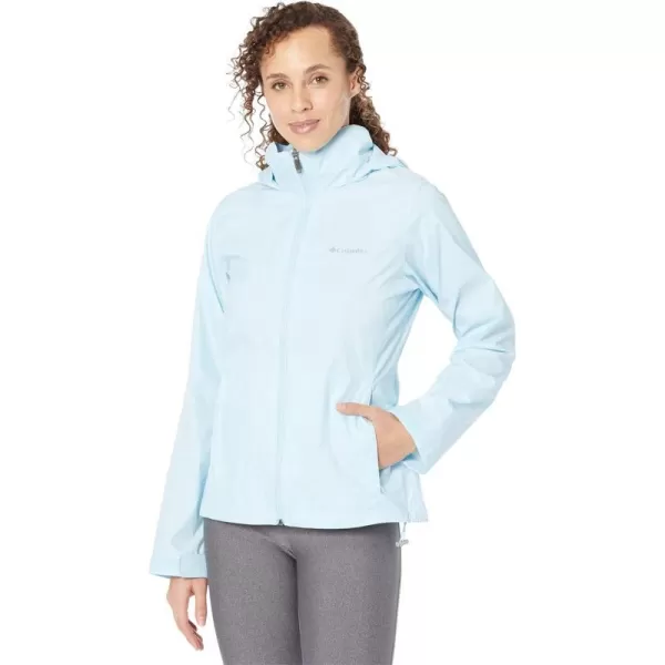imageColumbia Womens Switchback Iii JacketSpring Blue