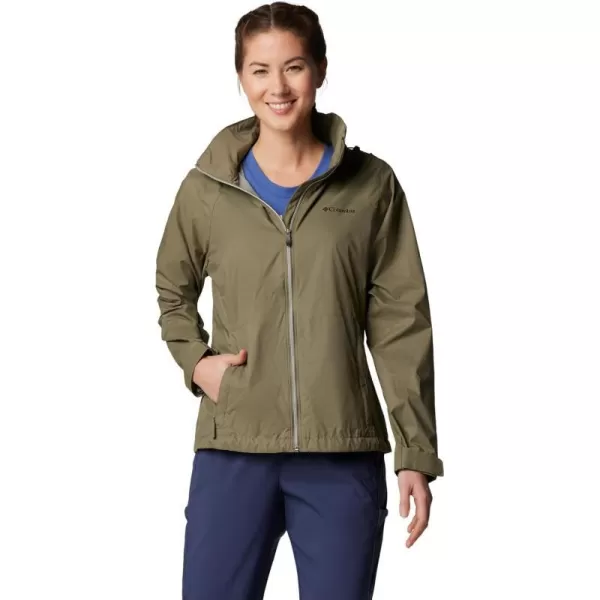 imageColumbia Womens Switchback Iii JacketStone Green