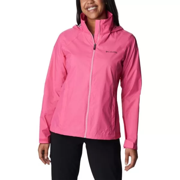imageColumbia Womens Switchback Iii JacketWild Geranium