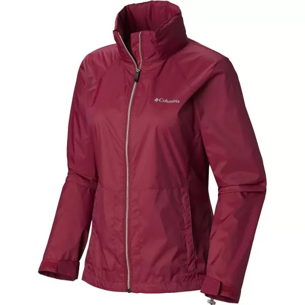 imageColumbia Womens Switchback Iii JacketWine Berry