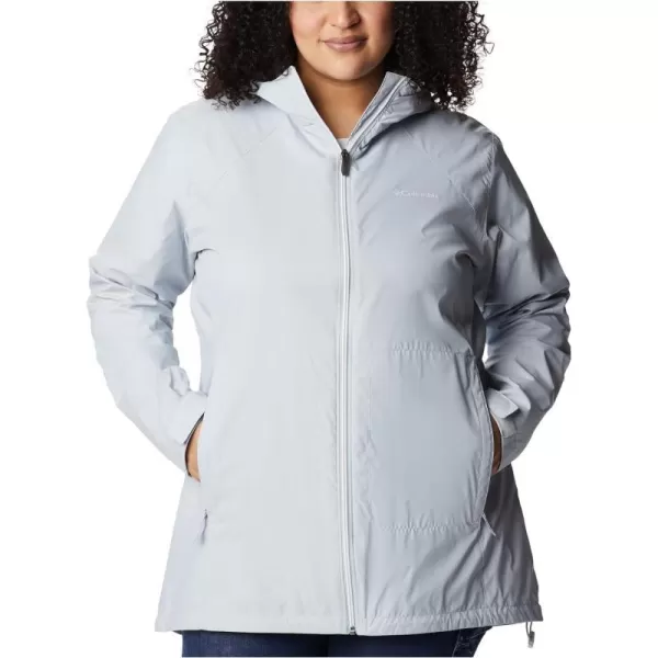 Cirrus Grey