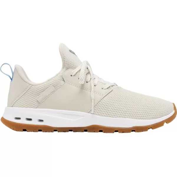 imageColumbia Womens Tamiami PFG Boat ShoeDark StoneWhite