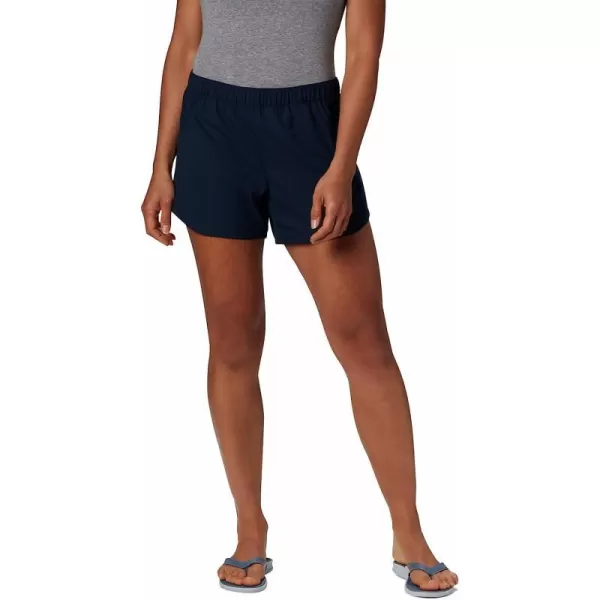 imageColumbia Womens Tamiami Pullon ShortCollegiate Navy