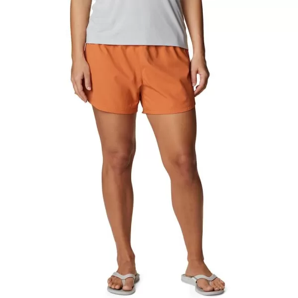Island Orange