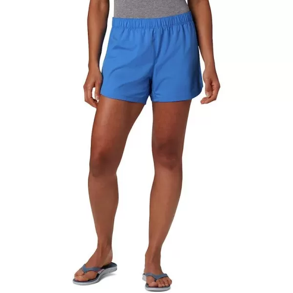 imageColumbia Womens Tamiami Pullon ShortStormy Blue