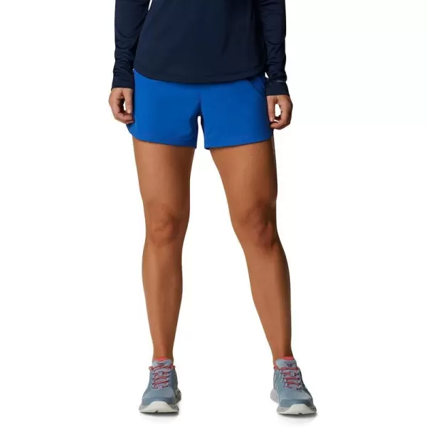 imageColumbia Womens Tamiami Pullon ShortVivid Blue