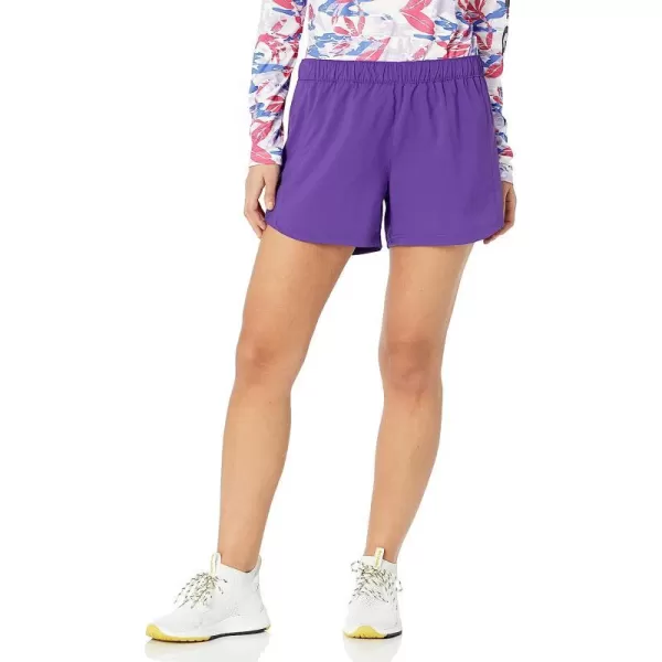 Vivid Purple