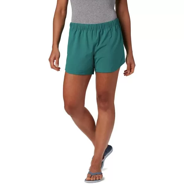 imageColumbia Womens Tamiami Pullon ShortWaterfall