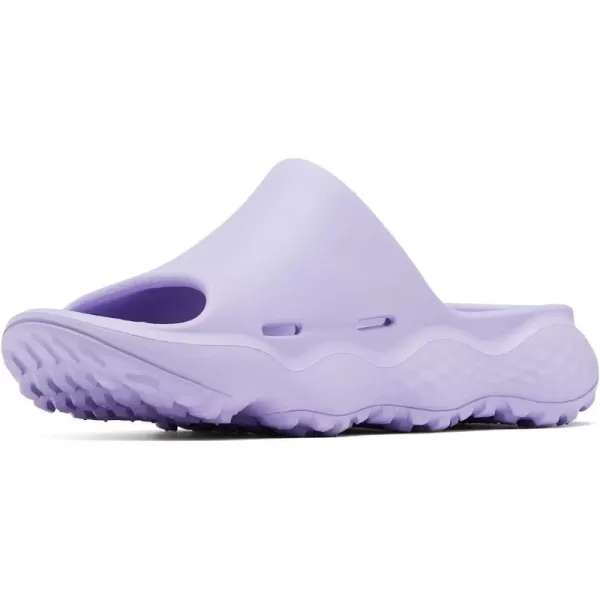 Frosted Purple/Frosted Purple