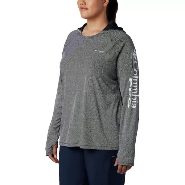 imageColumbia Womens Tidal Deflector HoodieBlack