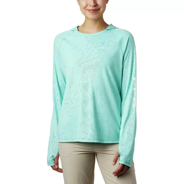 imageColumbia Womens Tidal Deflector HoodieDolphin