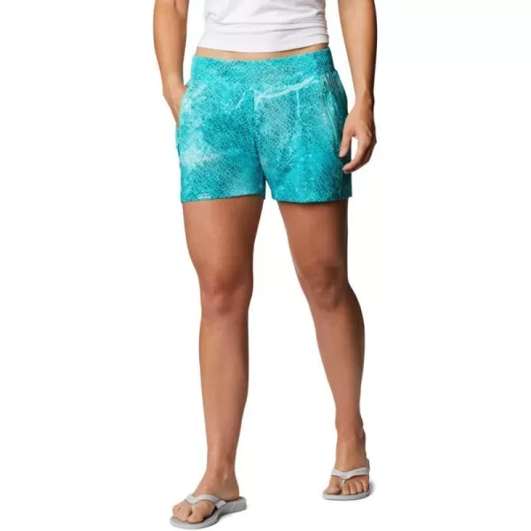 Dolphin Realtree Mako