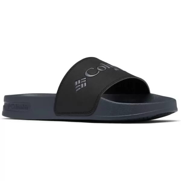 imageColumbia Womens Tidal Ray PFG Slide Sport SandalBlackGraphite