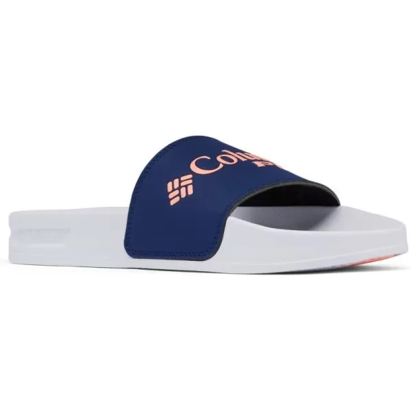 imageColumbia Womens Tidal Ray PFG Slide Sport SandalCarbonTiki Pink