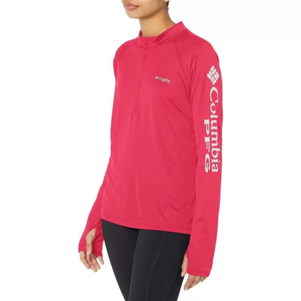 Neon Sunrise/White Logo