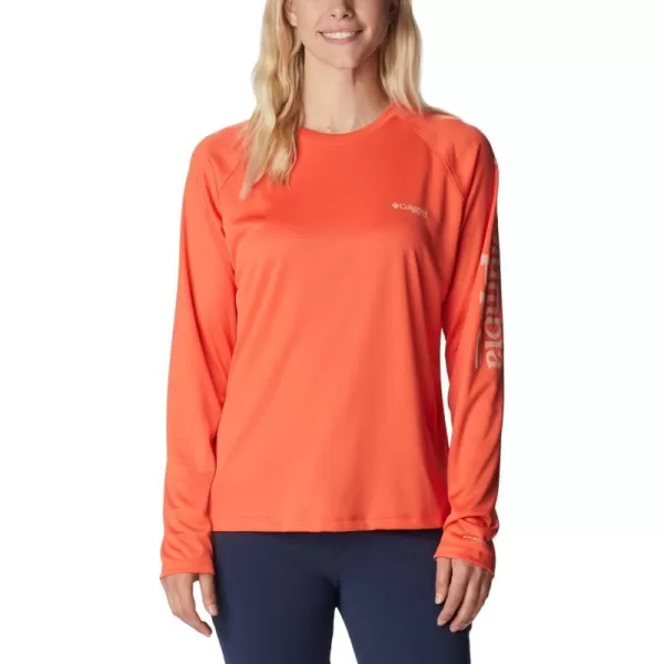 Corange/Light Coral Logo