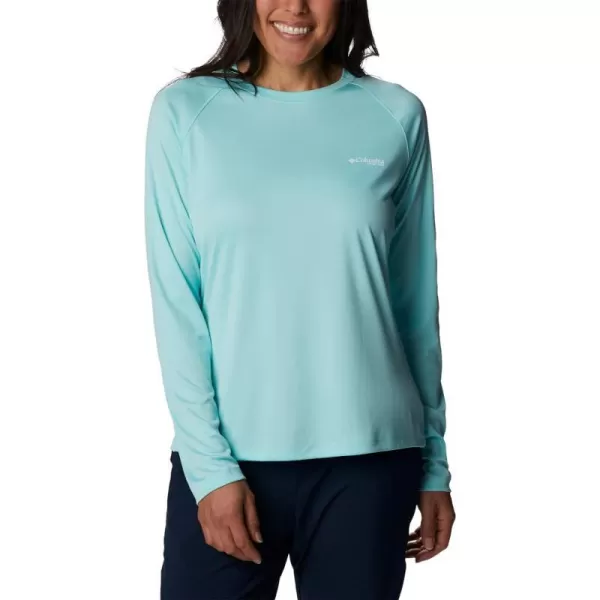 Gulf Stream/White Logo