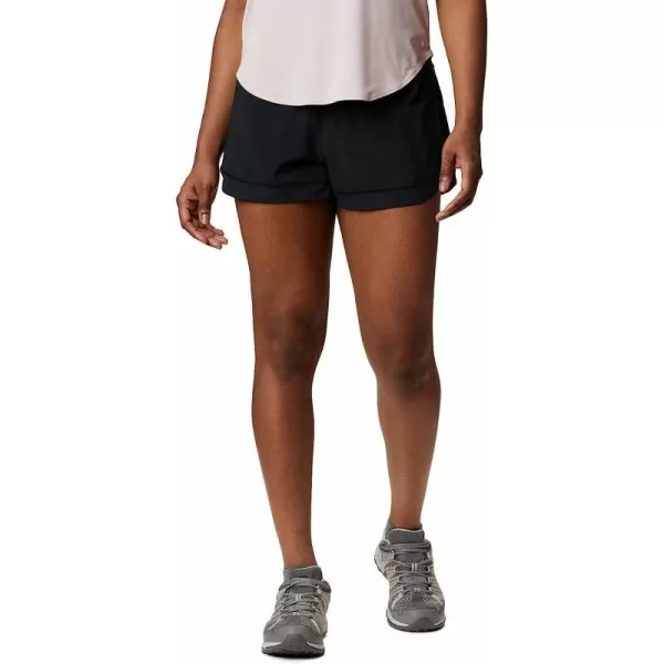 imageColumbia Womens Titan Ultra II ShortBlack