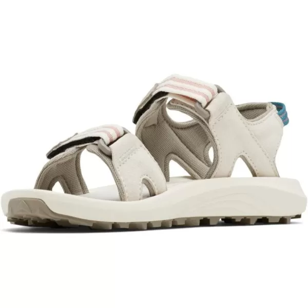 imageColumbia Womens Trailstorm Hiker 2 Strap Sport SandalLight SandCloudburst