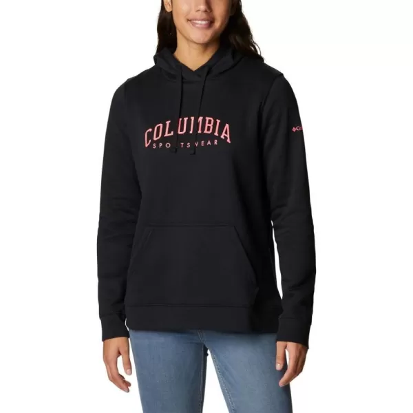 Black/Csc Collegiate