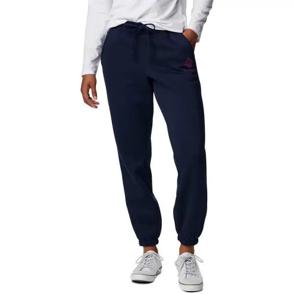 imageColumbia Womens Trek JoggerCollegiate Navy