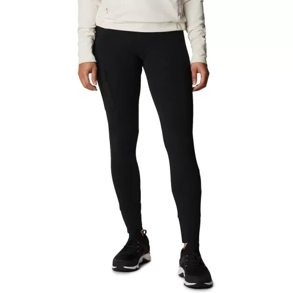 imageColumbia Womens Trek LeggingBlack