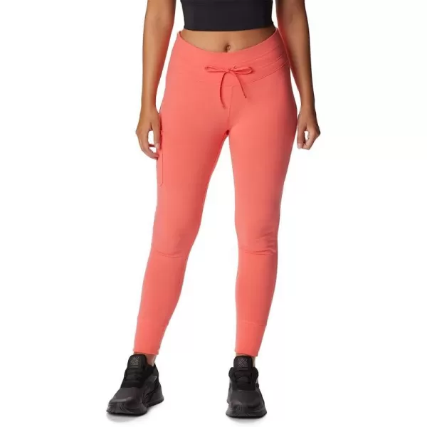 imageColumbia Womens Trek LeggingBlush Pink