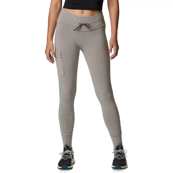 Charcoal Heather