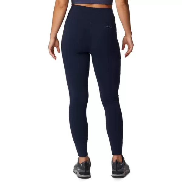 imageColumbia Womens Trek LeggingDark Nocturnal